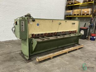 مقص الجلوتين LVD HSL 3100x6