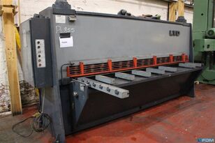 LVD MVN 31/12 guillotine shear