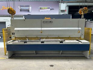 Mengele S8-4000, 4050x8mm Tafelschere