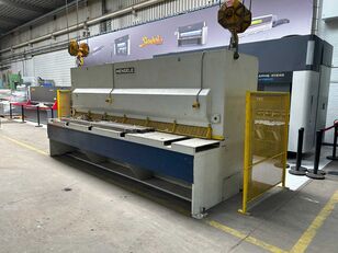 Mengele S8-4000, 4050x8mm Tafelschere