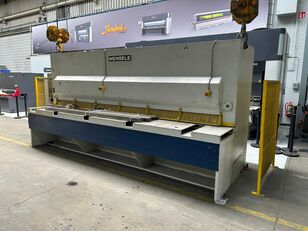 Mengele S8-4000, 4050x8mm Tafelschere