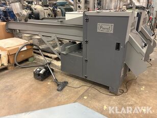 Pierret N40 guillotine shear