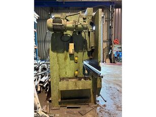 Plieuse 3000 perrot et aubertin guillotine shear
