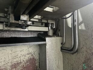 Nożyce gilotynowe Safan VS 310-6 naprodaj - Slika 13 | Machineryline SI Nożyce gilotynowe Safan VS 310-6 | Slika 13 - Machineryline