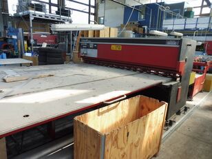 cisaille guillotine Schiavi GH 630 Z