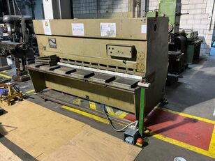 مقص الجلوتين Soenen Guillotineschaar