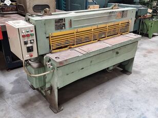 Stanko 1600 x 2,5 mm guillotine shear