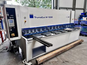 مقص الجلوتين TRUMPF-EHT Trumacut M 1330