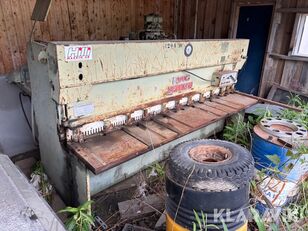 cisaille guillotine Ursviken GSDS-3/2-150