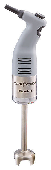 neuer Robot Coupe MicroMix Handmixer