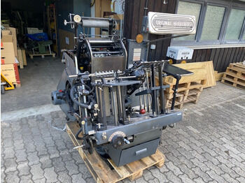 termopress Heidelberg TP