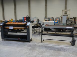 presse &agrave; chaud Microtec MTX-68