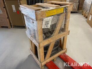 Laredo F03 heating stove
