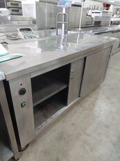 heating table nuovo