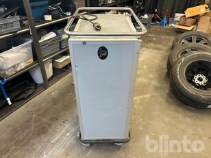 тепловой стол ScanBox E10G