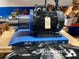 IKA UTL 1000/10 ULTRA-TURRAX homogenizer