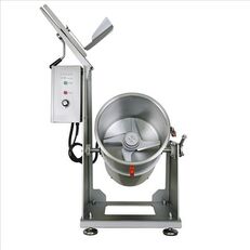 homogenizátor NFM L45 IV Vertical cutter mixer