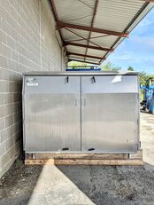 SPX APV Rannie - R275 Q-70 5140 X homogenizer