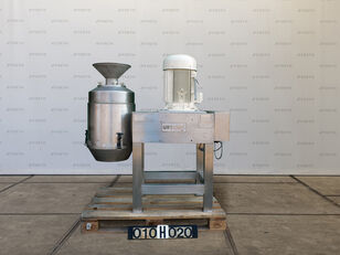 omogeneizzatore Urschel MG-1700 - Cutter