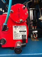 Venta de VMI Trimix (TXR) homogeneizador - Imagen 10 | Machineryline PY VMI Trimix (TXR) homogeneizador | Imagen 10 - Machineryline