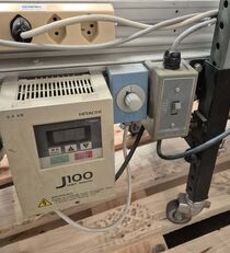 Crizaf L 230 x 1200 horizontale Verpackungsmaschine kaufen - Bild 6 | Machineryline AT Crizaf L 230 x 1200 horizontale Verpackungsmaschine | Bild 6 - Machineryline