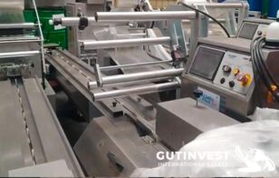 Foshan Ruipuhua Machinery Equipment Co., Ltd ZP-500SG horizontal packaging machine