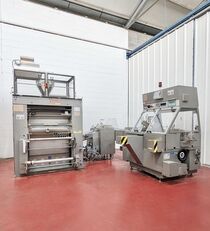 Marchesini MS 235 / AS 237 / BA 50 horizontal packaging machine