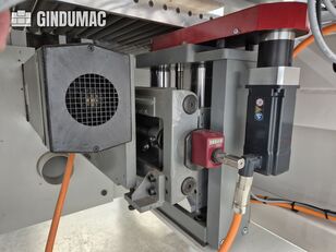 Pārdošana Wehrmann WT-50/900 paneļzāģa - Attēls 12 | Machineryline LV Wehrmann WT-50/900 paneļzāģis | Attēls 12 - Machineryline