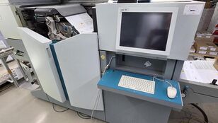 машина для тиснения фольгой Hunkeler RW4 7121