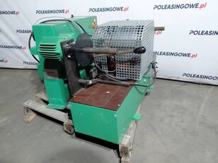 machine d'estampage &agrave; chaud Sievers HP RAPID S120