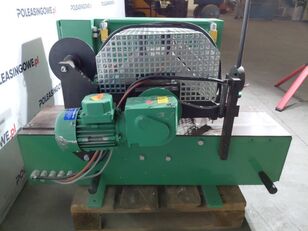 بيع آلة ختم بالرقائق الساخنة sievers HP RAPID S120 - صورة 8 | Machineryline QA آلة ختم بالرقائق الساخنة sievers HP RAPID S120 | صورة 8 - Machineryline