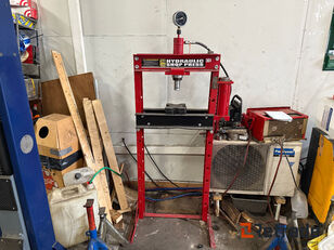 20T Press hidrauliskā prese