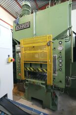 Dunkes HS 4-40/20 hydraulic press