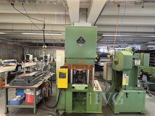 presse hydraulique Exner H4SP 200 S