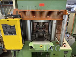presse hydraulique Exner H4SP 200 S