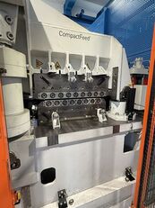 FEINTOOL FB ONE 11000 hydraulic press for sale - Image 7 | Machineryline US FEINTOOL FB ONE 11000 hydraulic press | Image 7 - Machineryline