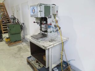 presse hydraulique HANNIFIN F20-21N
