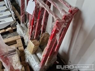 new HCHI hydraulic press