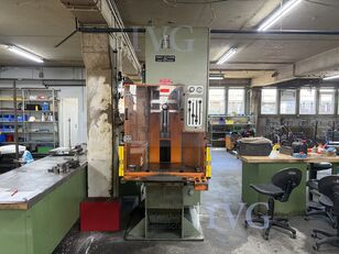 mesin pres hidraulik Hans schoen TES/20