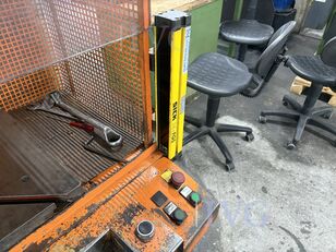 Hans schoen TES/20 hydraulic press for sale - Image 4 | Machineryline GB Hans schoen TES/20 hydraulic press | Image 4 - Machineryline