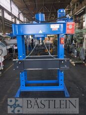 new Hidroliksan HD 160 hydraulic press