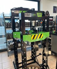 nowa prasa hydrauliczna JBM Presse Hydraulique 30 Tonnes sur Pieds