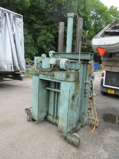 Eladó Luxtower hidraulikus prés - Kép 10 | Machineryline HU Luxtower hidraulikus prés | Kép 10 - Machineryline