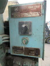 Eladó Luxtower hidraulikus prés - Kép 11 | Machineryline HU Luxtower hidraulikus prés | Kép 11 - Machineryline