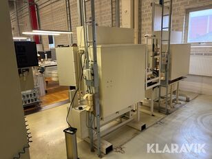 MKH MPD 40 hydraulic press