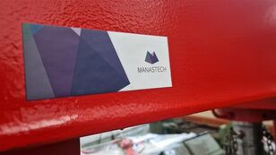 Manastech Manastech 120 t hidraulična pre&scaron;a