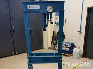مكبس هيدروليكي Origo Hydraulic press 20-P