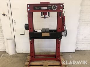 Redtool 50 ton hydraulic press