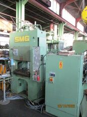 presse hydraulique SMG DS 63