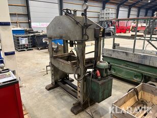 гідравлічний прес Sigurd Stenhøj 100 tons